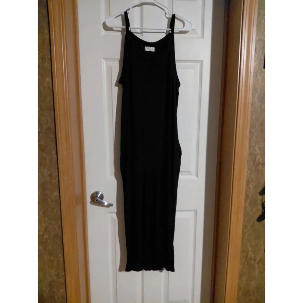Maurices 24/7 black jumper-XL